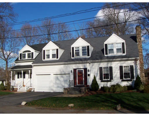 Photo of 8 Russell Road