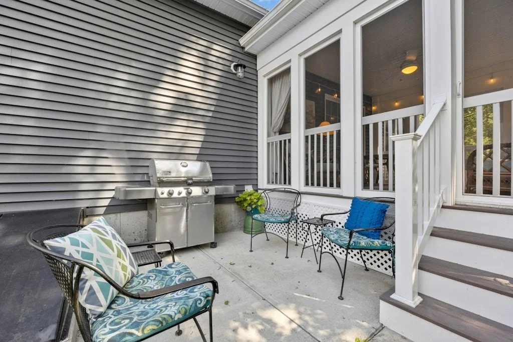 Photo of Unit 46A at 46 Compass Circle
