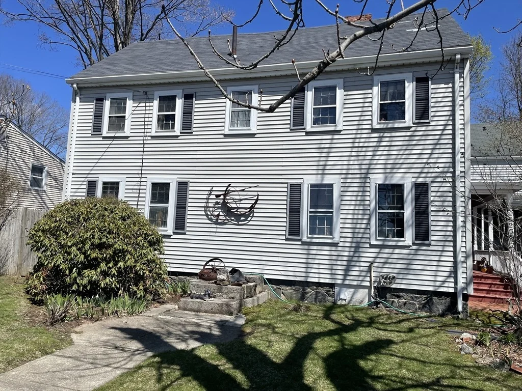 Photo of 225 Trapelo Road