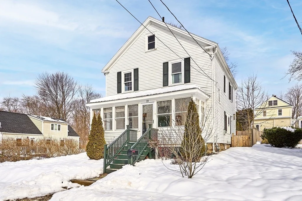 Photo of 23 King Terrace