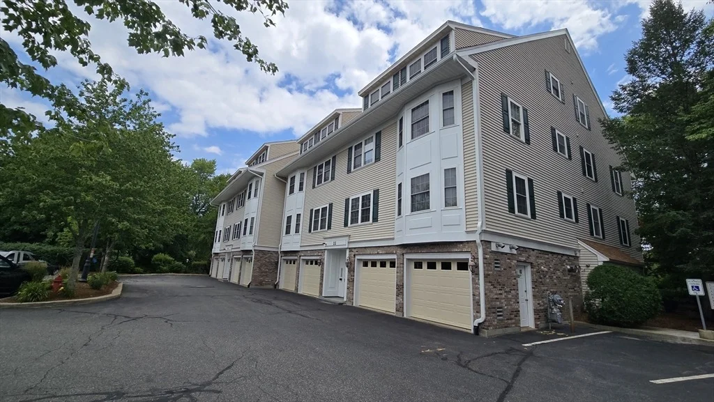 Photo of Unit B at 24 Forge Pond