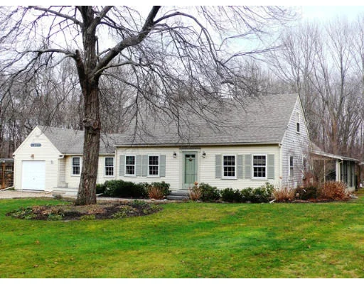 Photo of 36 Mann Hill
