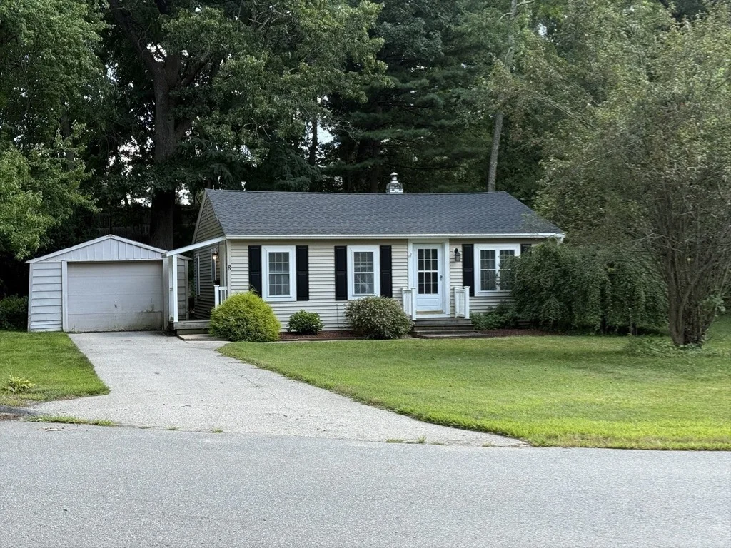 Photo of 8 Warren Road