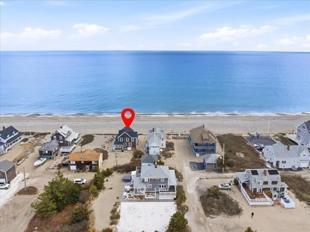 Photo of 102 Humarock Bch