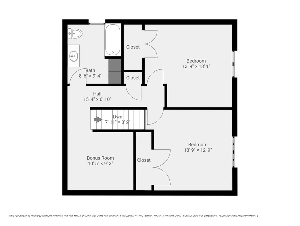 Photo of Unit 27 at 27 Compass Point Dr