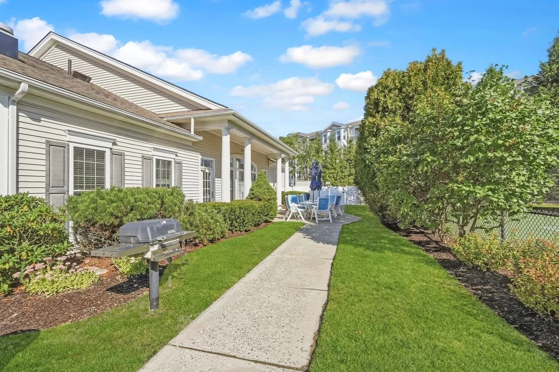 Photo of Unit 203 at 132 Clocktower Dr