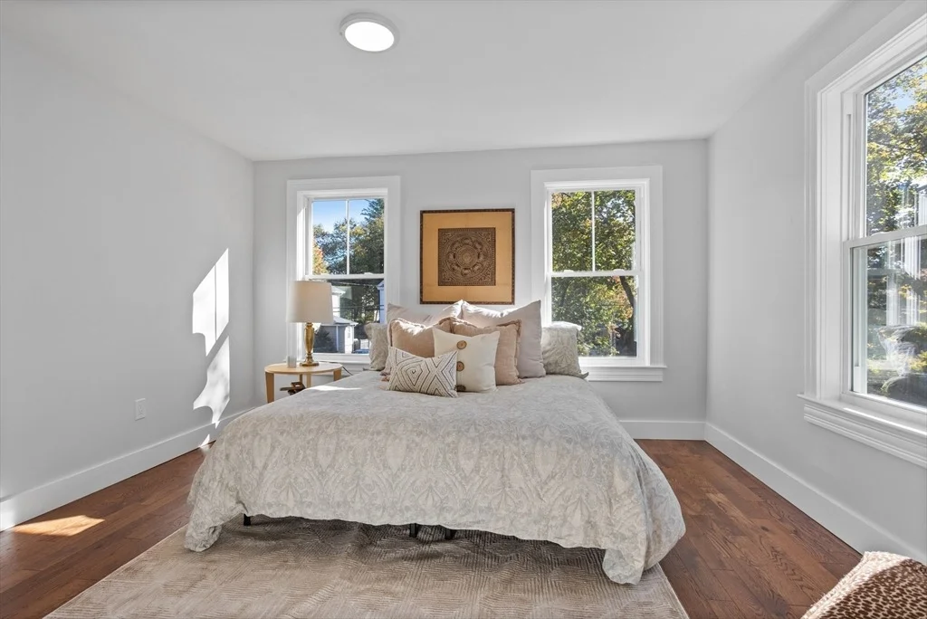 Photo of 20 Tremont St