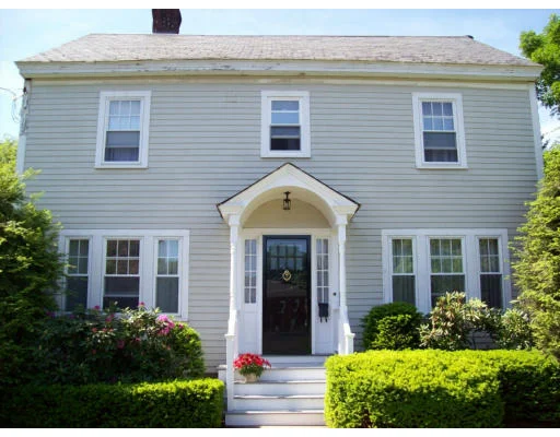 Photo of 100 Beacon St