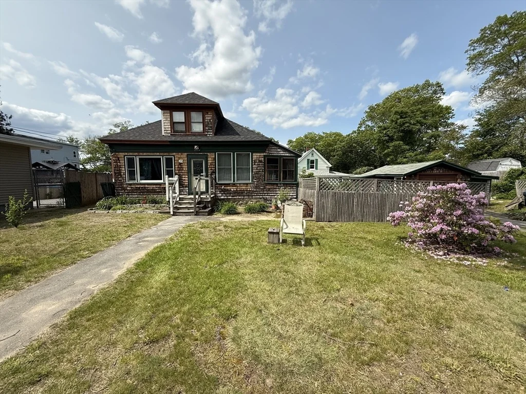 Photo of 29 Lynn St