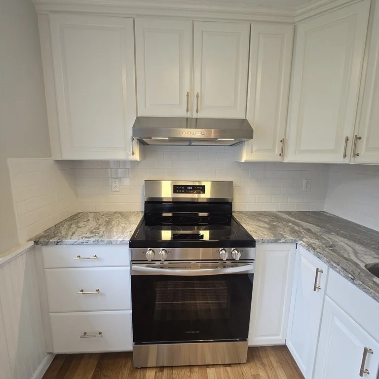 Photo of Unit B3 at 16 Appleton Park