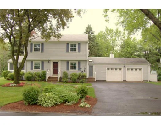 Photo of 6 Dean Road
