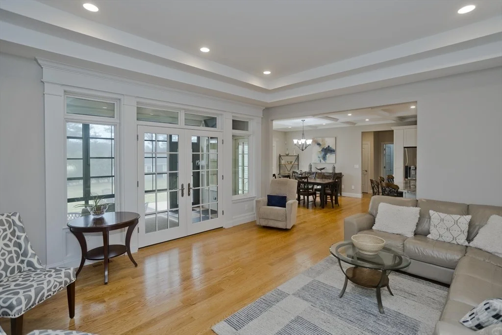 Photo of 21 Marias Way