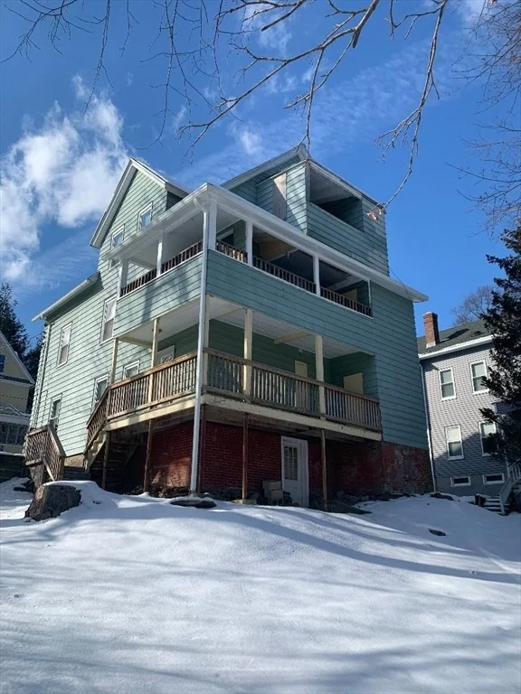 Photo of 6 Beckman Street
