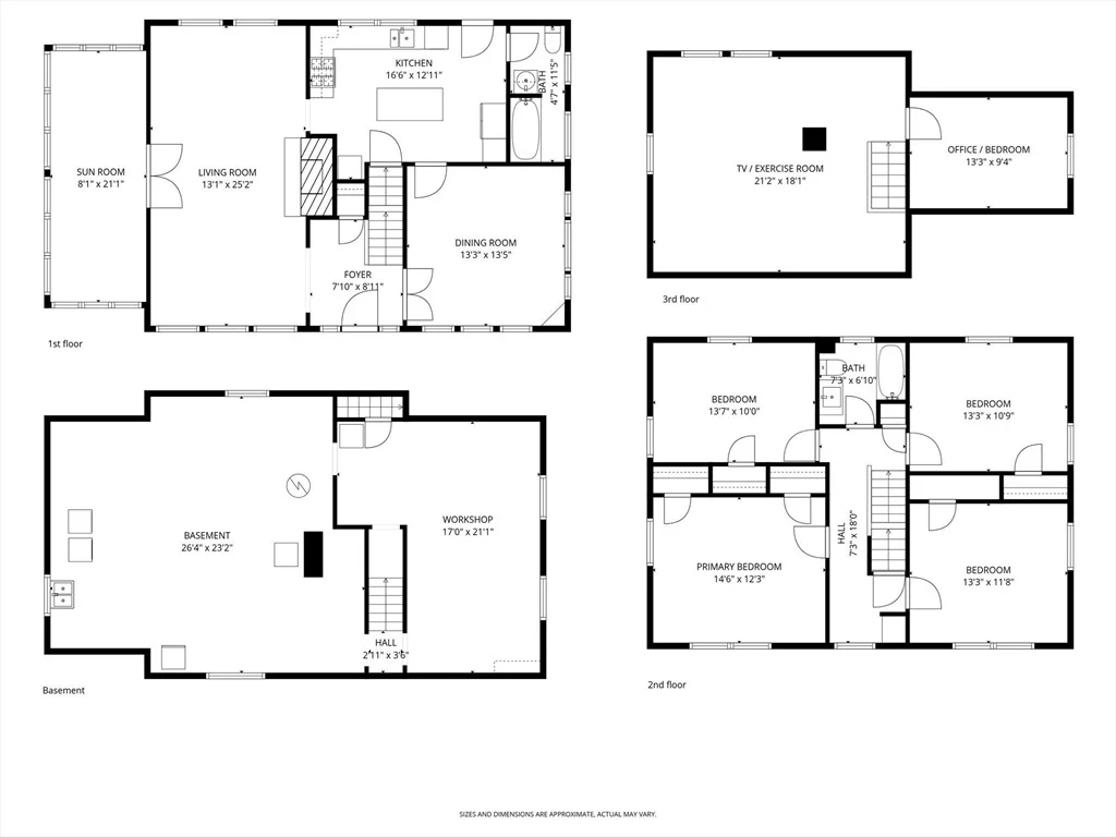 Photo of 8 Charlotte Rd