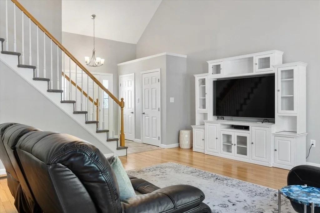 Photo of Unit A at 29 Coldspring Drive