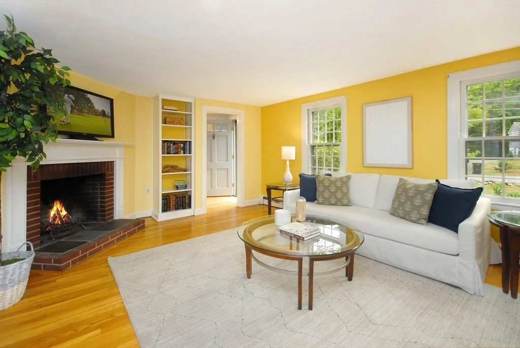 Photo of 6 Hosmer Street