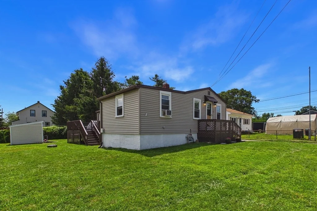 Photo of 21 Golf St
