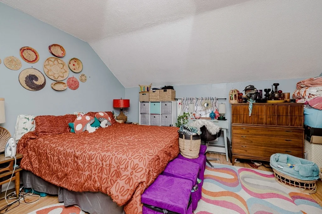 Photo of 154 Mott St