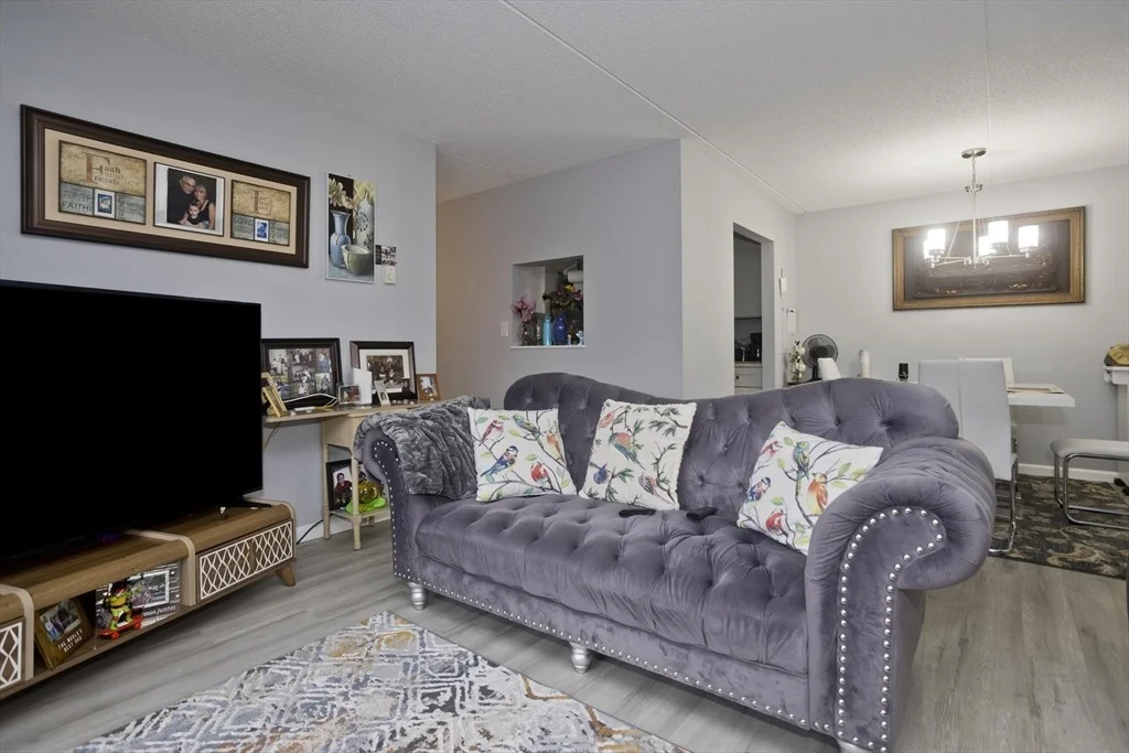 Photo of Unit F at 34 Maple Crest Cir