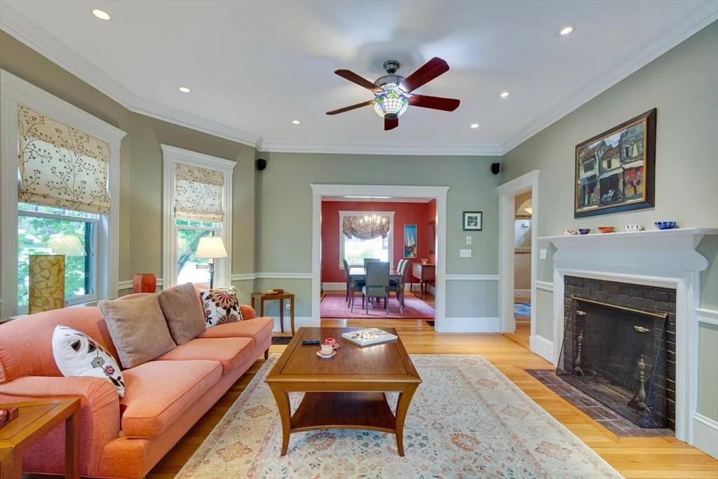 Photo of 4 Winslow Rd