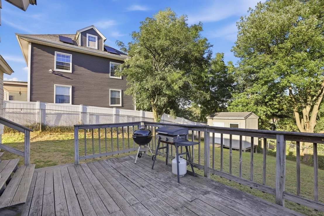 Photo of 444 Butman Rd.