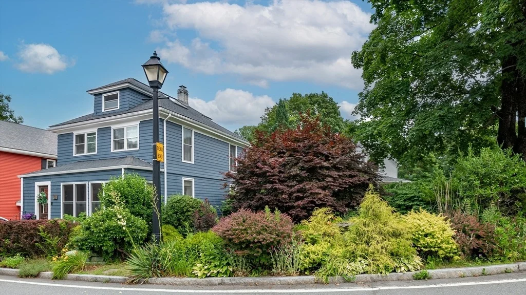 Photo of 35 Central Street