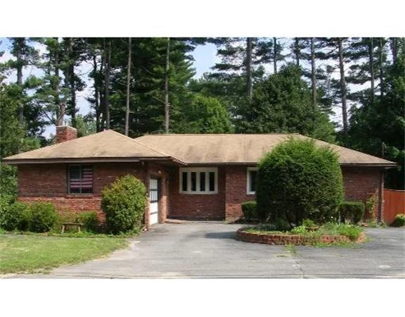 Photo of 121 High Street
