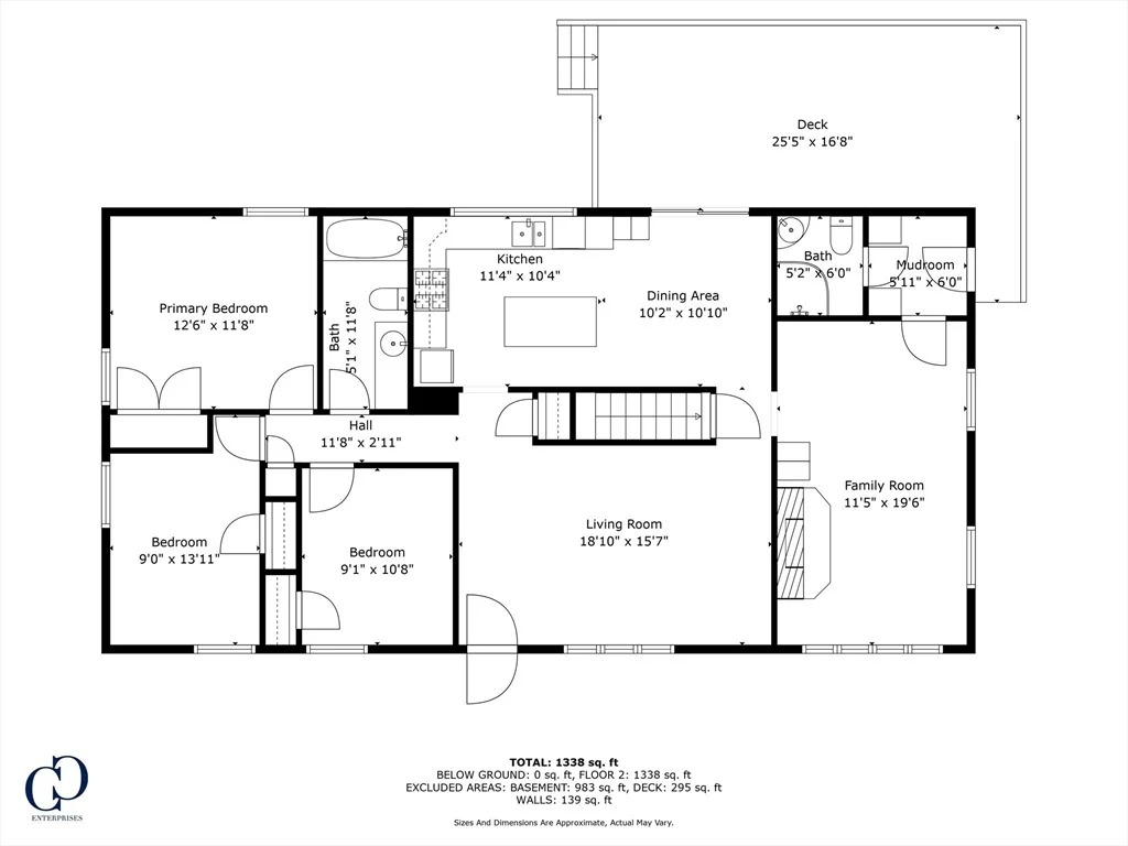 Photo of 244 Flaggler Dr