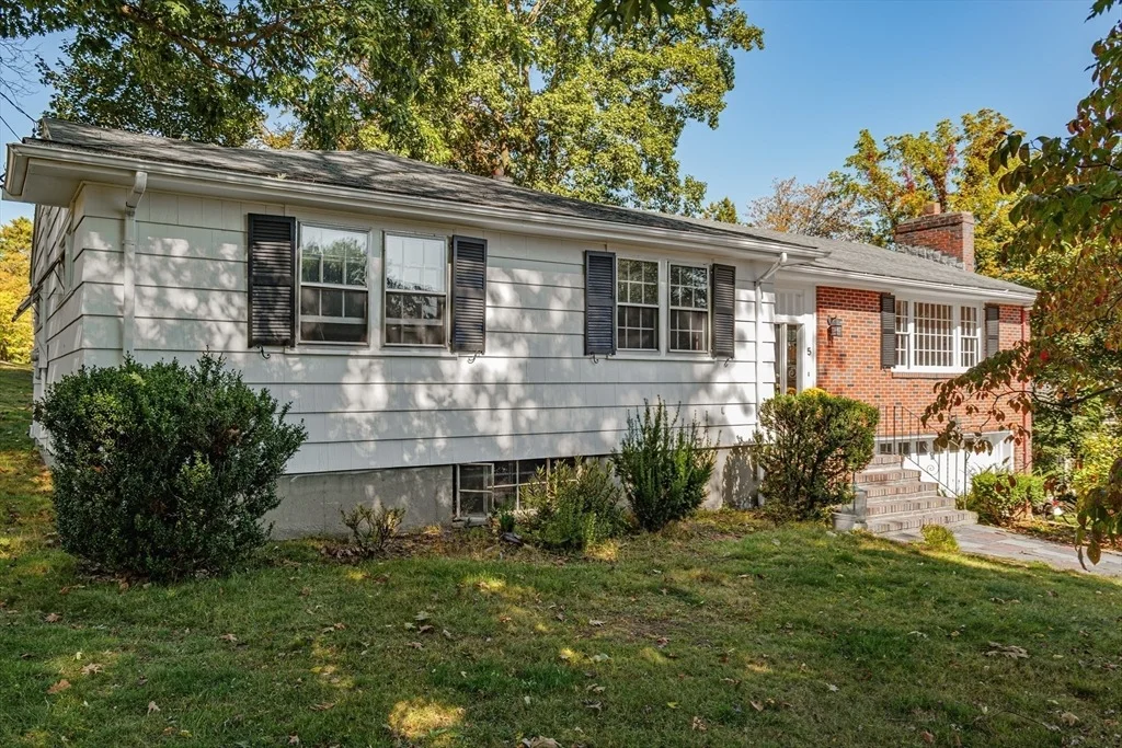 Photo of 5 Castle Heights Rd