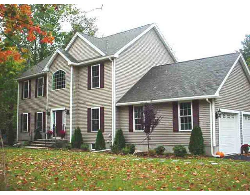Photo of 130 North St.