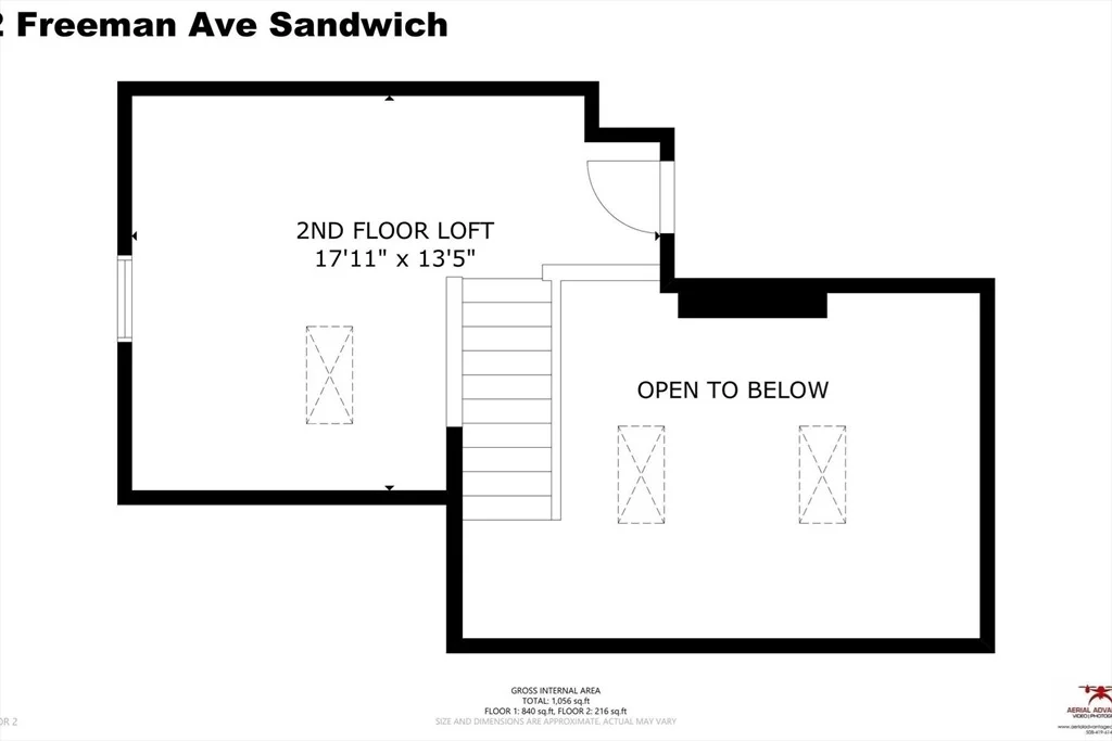 Photo of 2 Freeman Avenue