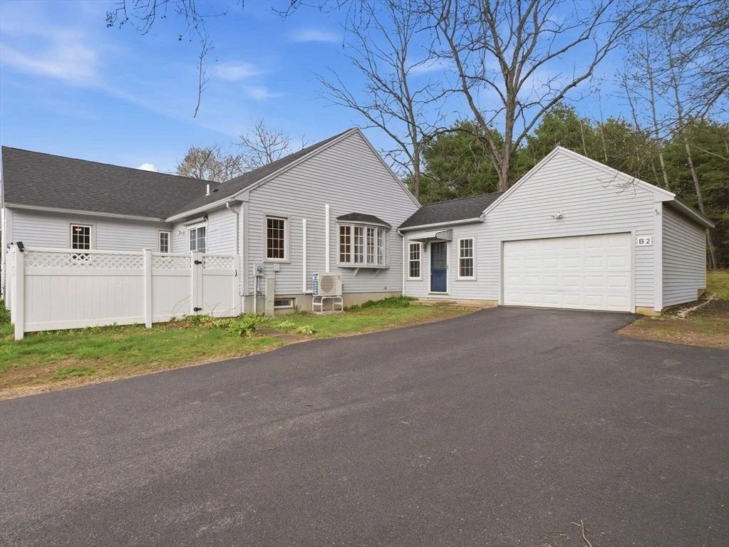 Photo of Unit B2 at 111 Brickyard Road