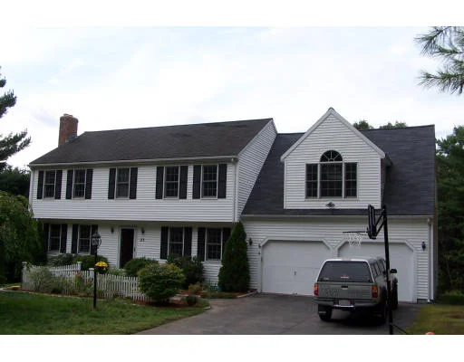 Photo of 23 Asylum St