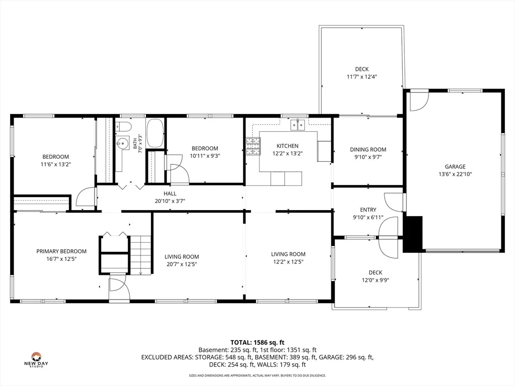 Photo of 146 Acton Road