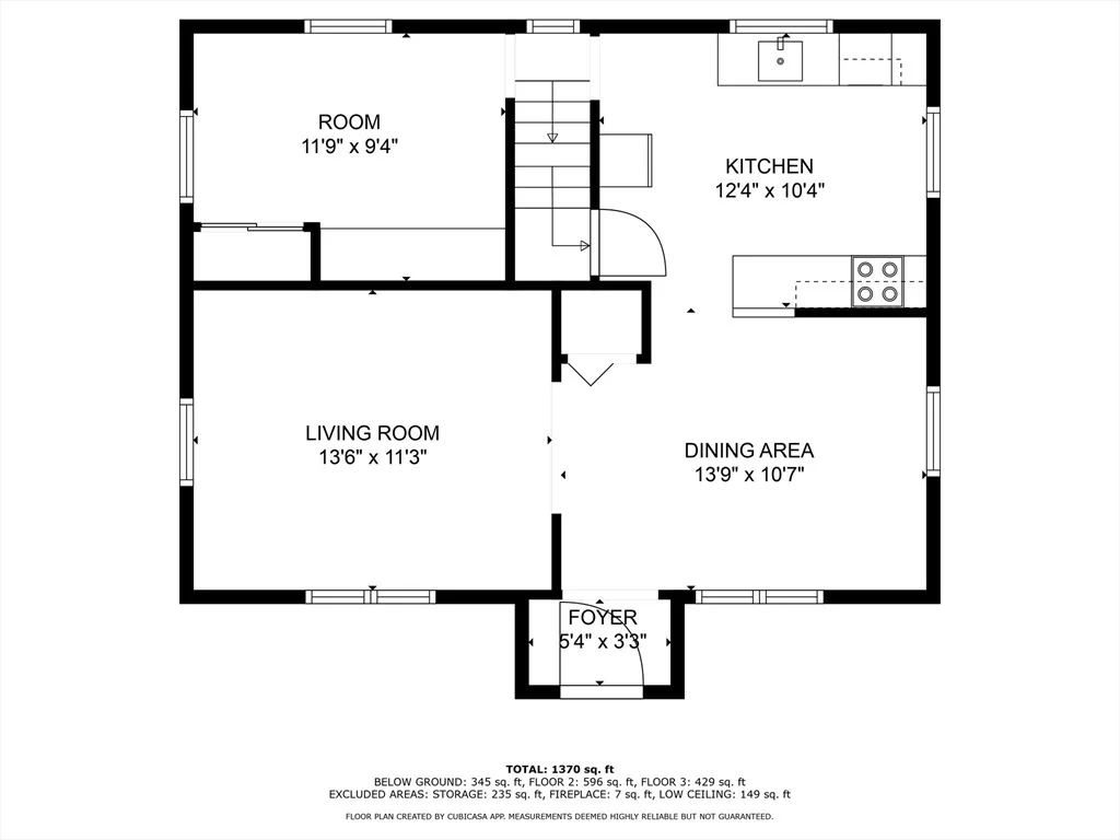 Photo of 16 Picadilly St
