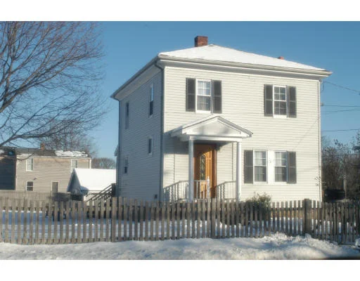 Photo of 182 Chestnut Street