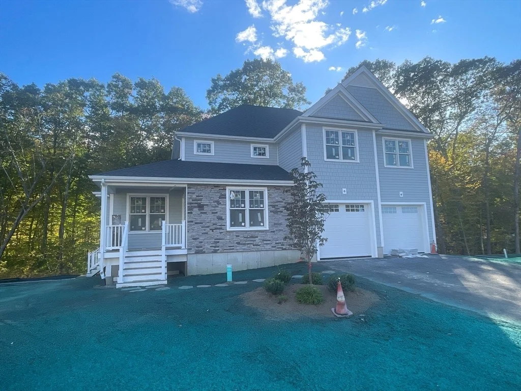 Photo of Unit LOT36 at 20 Sycamore Way
