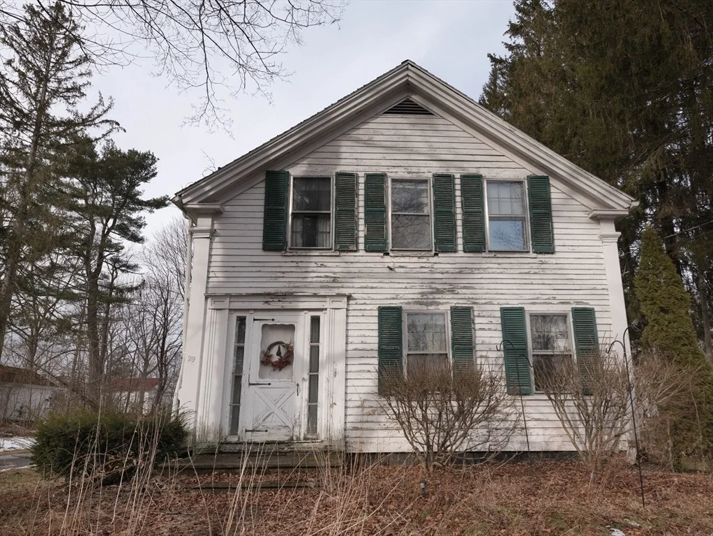 Photo of 29 High Street N