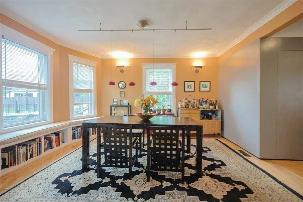 Photo of 4 Redington Terrace