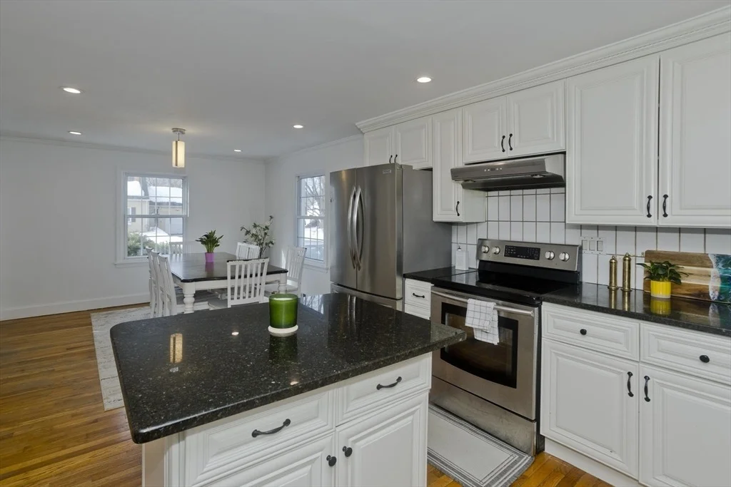 Photo of 16 Squawfield Rd