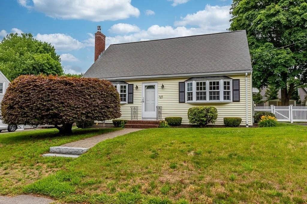 Photo of 23 Willard Street