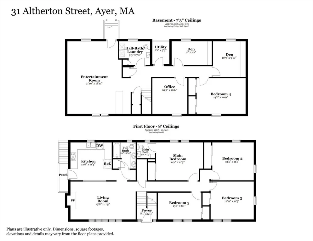 Photo of 31 Atherton