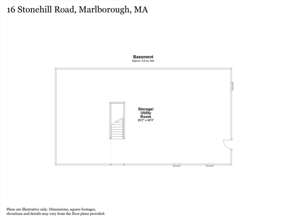 Photo of 16 Stonehill Rd