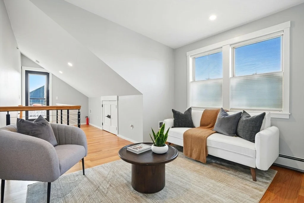 Photo of Unit 310 at 310 Broadway