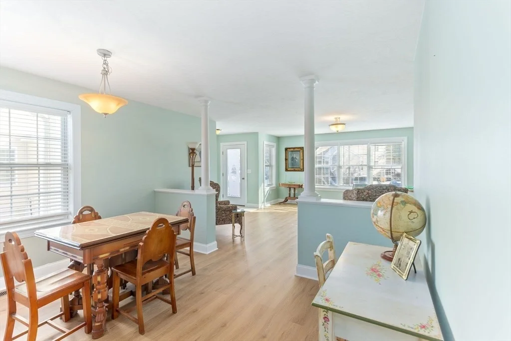 Photo of Unit 3 at 3 Carleton Street