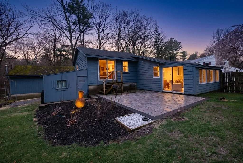Photo of 3 Shenandoah