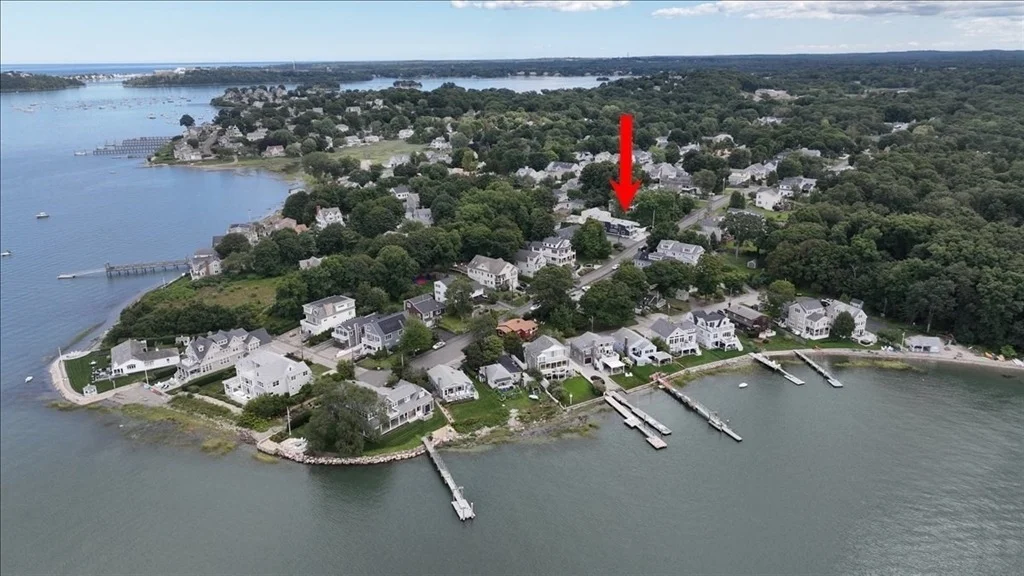 Photo of 199 Wompatuck Road