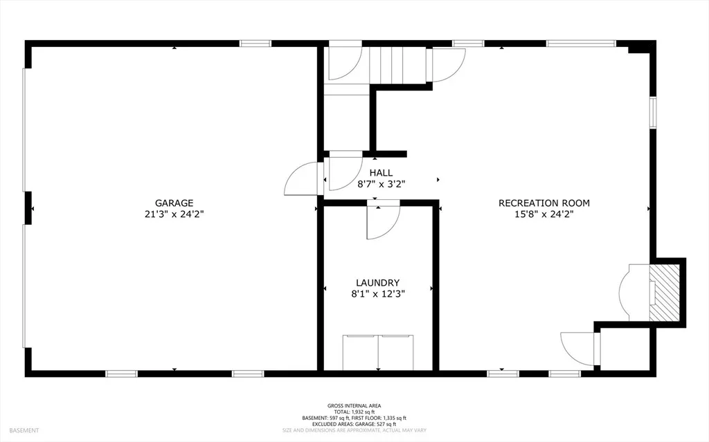 Photo of 10 Prospect St.