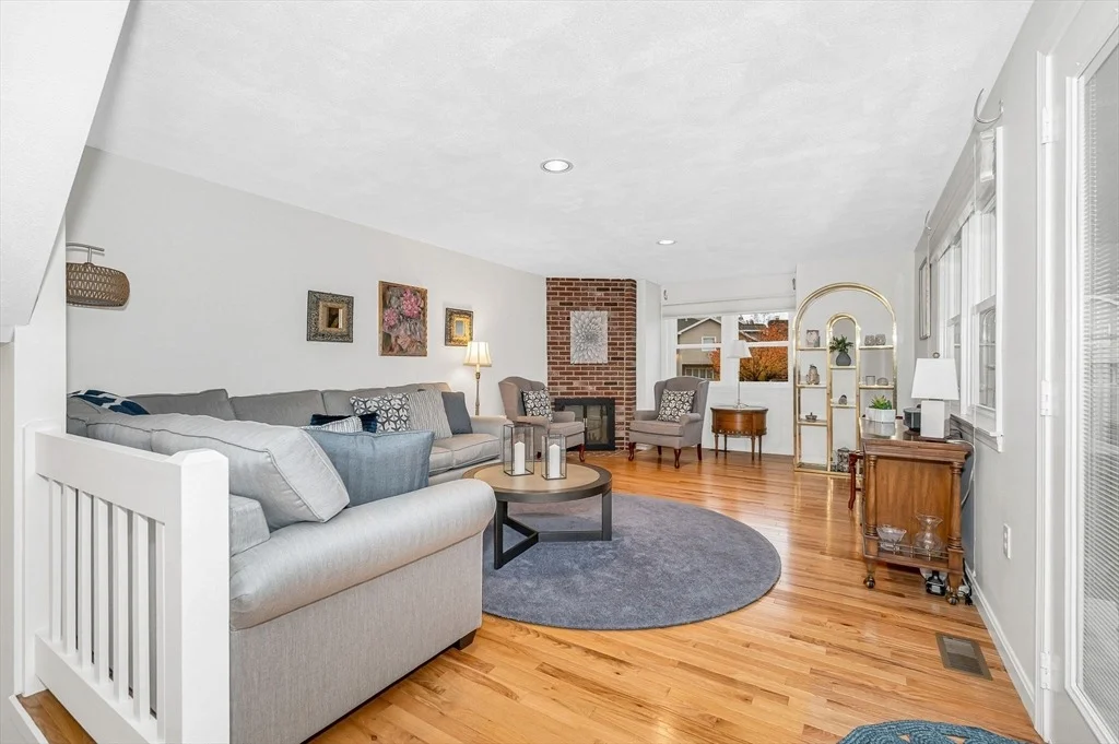 Photo of Unit C at 7 Carnation Circle