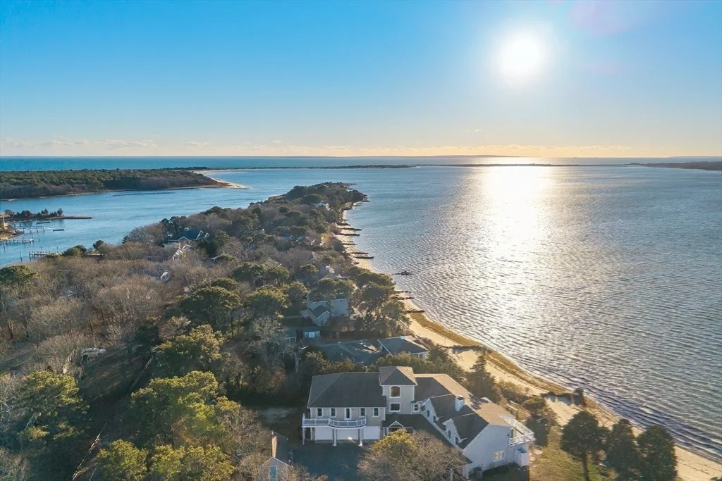 Photo of 15 Seconsett Point Rd